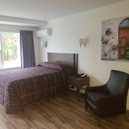 Stardust Motel - Bedford Экстерьер фото